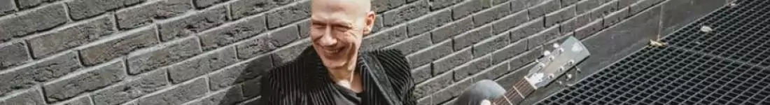 PUHOVSKY gra Roberta Johnsona