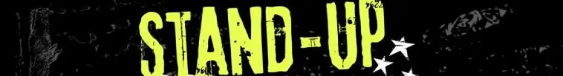 Stand-up Open mic p. K.Szulkowski