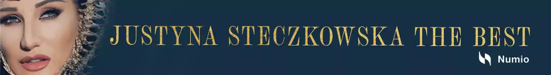 Justyna Steczkowska - The Best