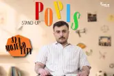 SynMojegoTaty Stand-up