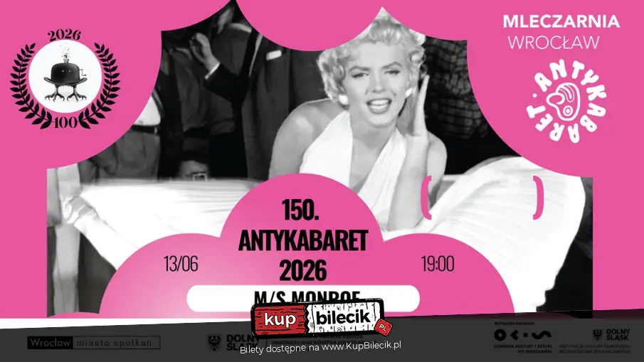 Antykabaret Dobry Wieczór