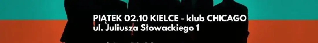 Cała Góra Barwinków w Kielcach