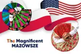 The Magnificent Mazowsze - koncert po tournee w USA i Kanadzie