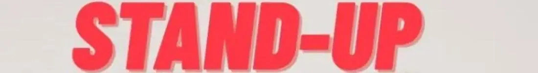 Stand-up "Chuć Polska, a sprawki szatańskie"