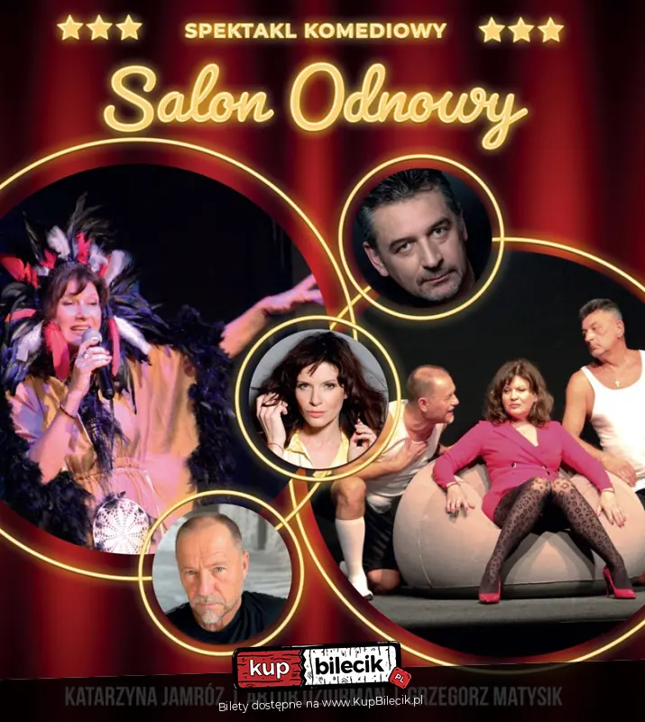 Salon Odnowy