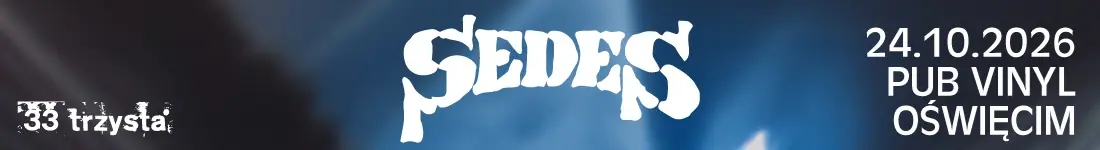 Sedes + 33 Trzysta