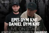 Daniel DYM KNF & Epis DYM KNF