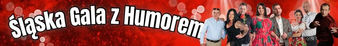 Śląska Gala z Humorem