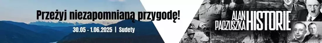 Camp historyczny (30 maja - 1 czerwca 2025)