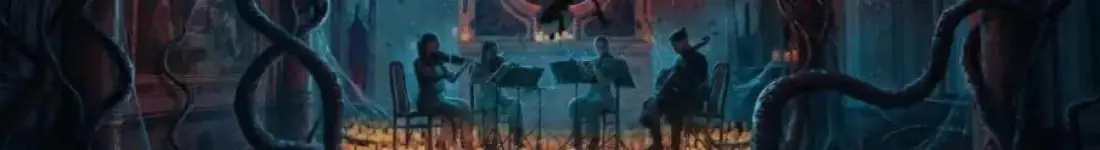 Koncert wśród kwiatów i świec: Muzyka z serialu Stranger Things