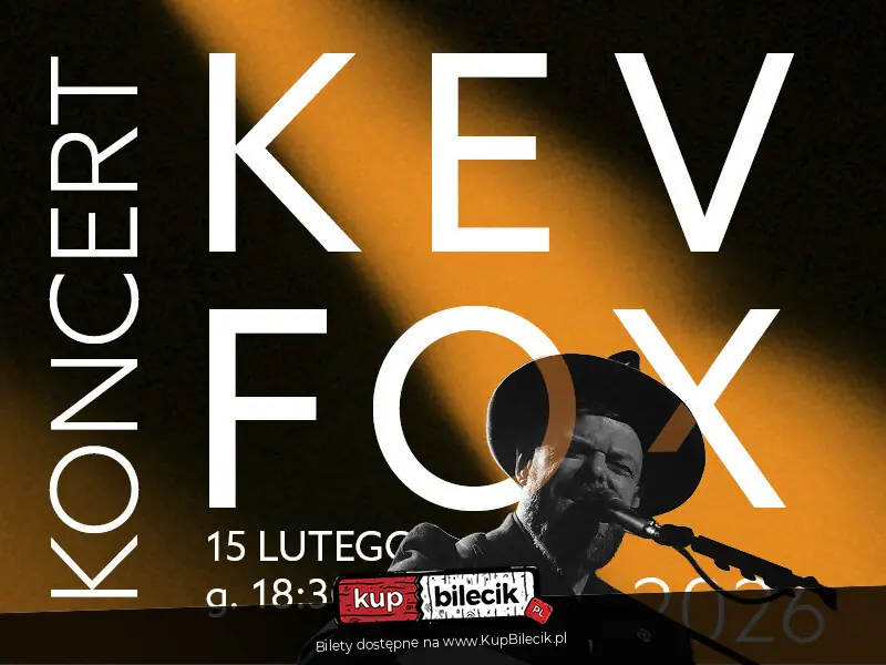 Kev FOX