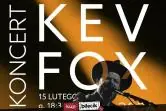 Kev Fox
