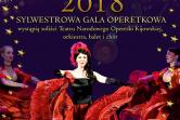 Sylwester 2018!