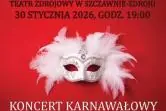 Koncert Karnawałowy