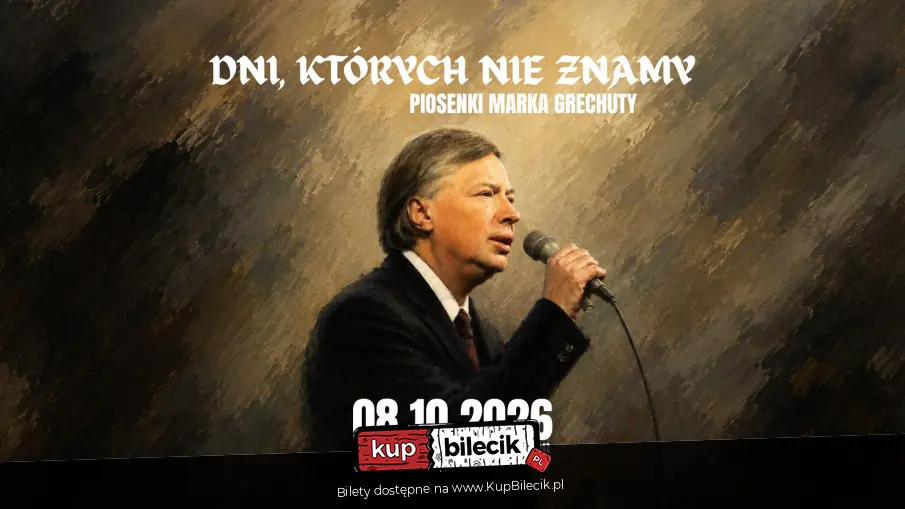 Dni, kt�rych nie znamy