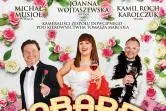 Cabaret w Operetce