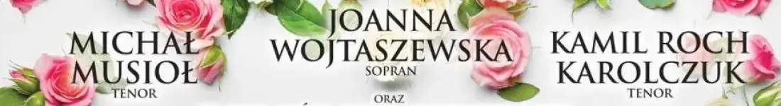 "Cabaret w Operetce" - Operetka, jakiej jeszcze nie było! Z okazji Dnia Matki!