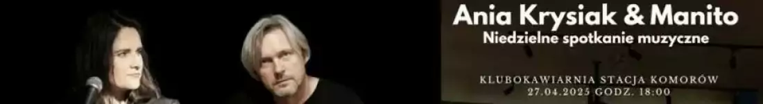 Niedzielne spotkanie muzyczne