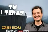 Stand-up: Czarek Sikora