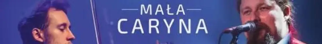 Koncert Zespołu "Mała Caryna"