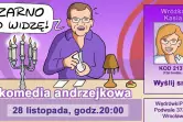Komedia z Ikrą