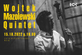 Plakat Wojtek Mazolewski Quintet 100783