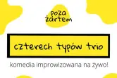 poza żartem