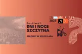 Festiwal Dni i Noce Szczytna