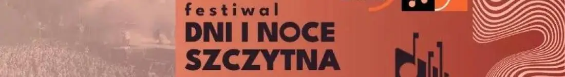 MAZURY W SERCU LATA - NIEDZIELA