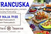 Kolacja degustacyjna