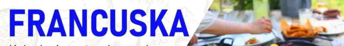 Francuska Kolacja Degustacyjna w Starej Tawernie