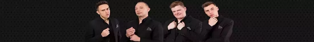 Kabaret Trzecia Strona Medalu - "Zuchwałość rzeczy marnych"