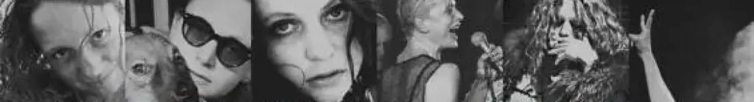 Janis Joplin "Buried alive in the blues"