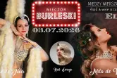 Wieczór Burleski // Ełk