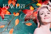 Koncert „Dialogi miłości”