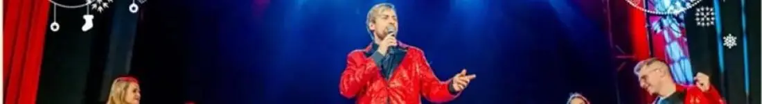 Koncert artystów Teatru Vriete Muza z tancerkami i orkiestrą na żywo!