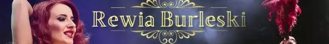 Rewia Burleski by Madame de Minou Scena Impart Wrocław 28.05.2025