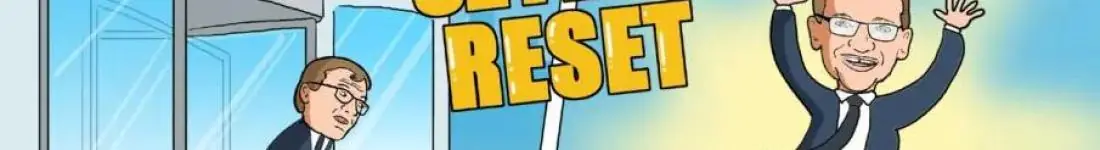 Szybki reset - komedia impro