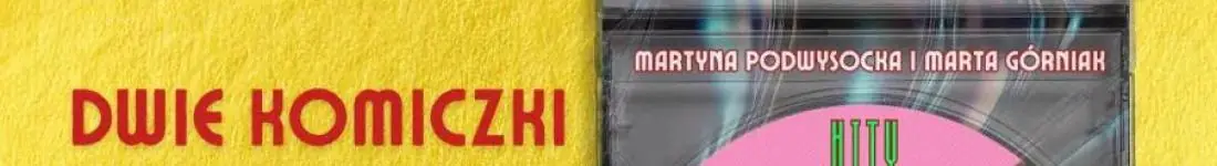 STAND BAB czyli dwie komiczki i żarty