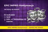 EPICkie Warsztaty Improwizacyjne
