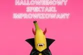 Halloweenowy Spektakl Improwizowany
