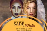 An evening with SADE by PiNuta