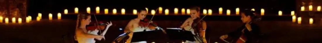 Koncert przy świecach: Avicii & David Guetta