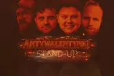 Stand-up Antywalentynki