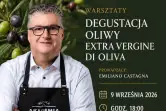 Warsztat Degustacyjny: Oliwa Extra Vergine