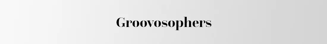 Premiera Debiutanckiej Płyty Groovosophers w Improwizacji