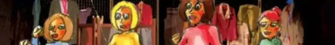 Klimakterium 2, czyli menopauzy szał