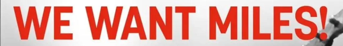 Marcus Miller - We want Miles!