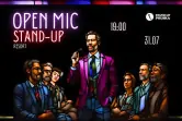 Stand-up Polska