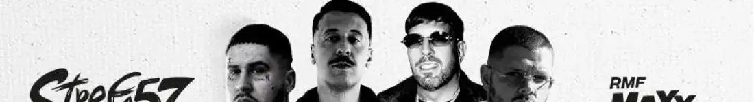 SENTINO & AVI & KAZ BAŁAGANE & RETO & MORE SOON | Strefa 57